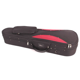 Mirra VC-G300-BKR 1/4 Футляр для скрипки