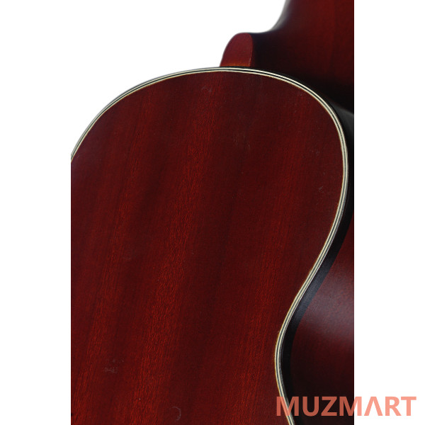 Stagg US40-S традиционное укулеле сопрано