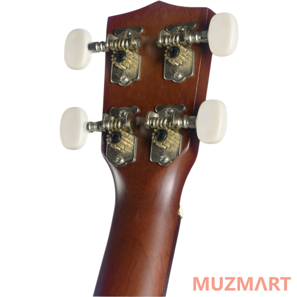 Stagg US40-S традиционное укулеле сопрано