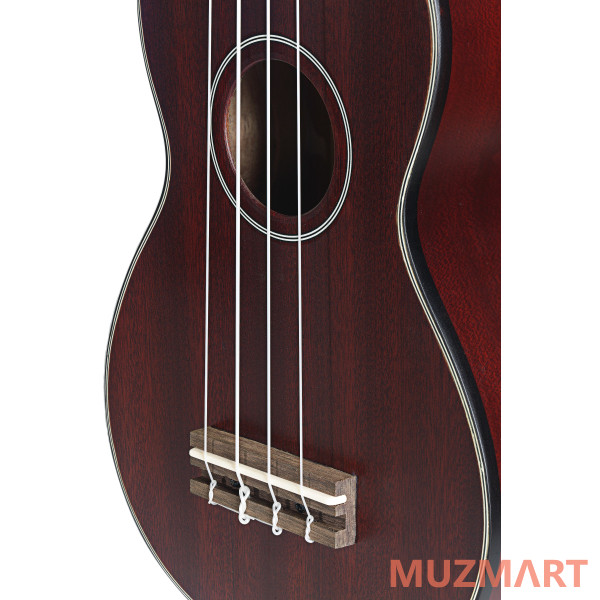 Stagg US40-S традиционное укулеле сопрано