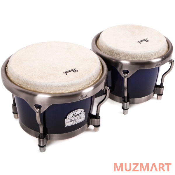 Pearl PWB-100DX/C521 бонго серии Primero Pro Wood