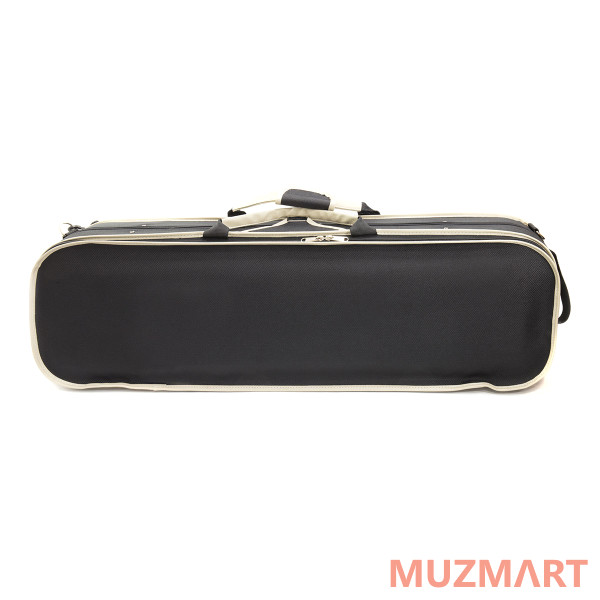 Stefan Poladic TL-YC002 Black 4/4 Футляр для скрипки