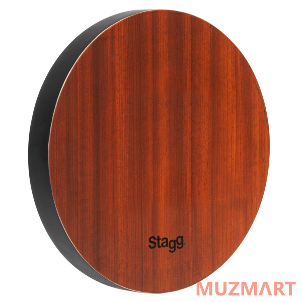 Stagg CAJ-TRIPAD Tri-Tone пэд с чехлом в комплекте