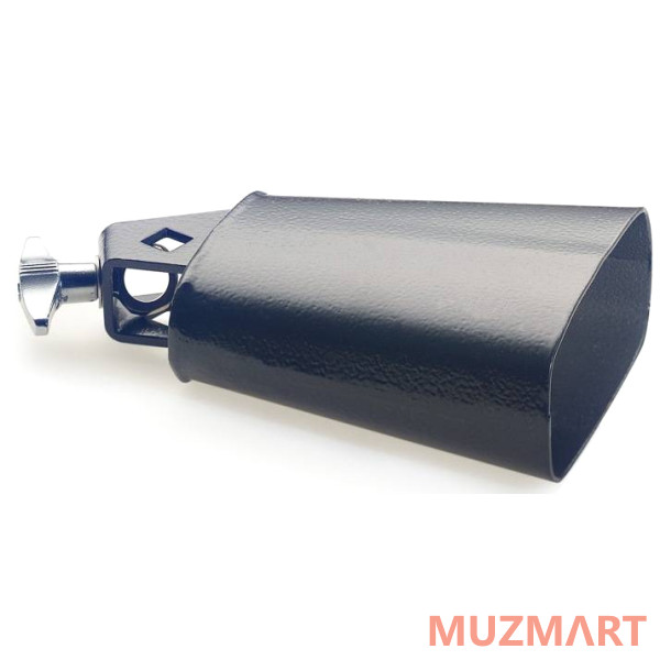 Stagg CB304BK Рок ковбелл 4-1/2",