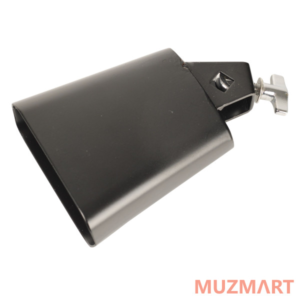 Stagg CB304BK Рок ковбелл 4-1/2",