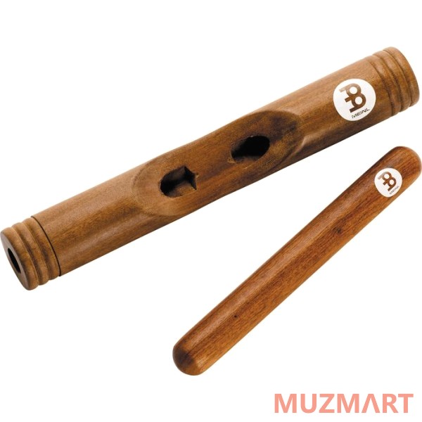 Meinl CL3RW Клавес деревянный