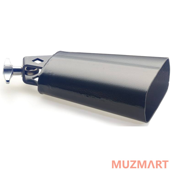 Stagg CB305BK Рок ковбелл 5-1/2"