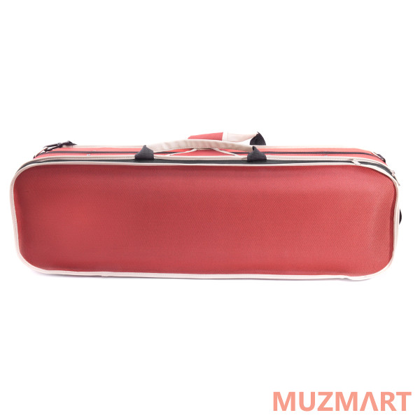Stefan Poladic TL-YC002 Red 4/4 Футляр для скрипки