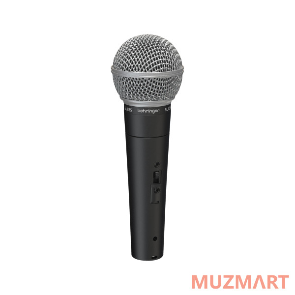 Behringer SL 85S Микрофон вокальный