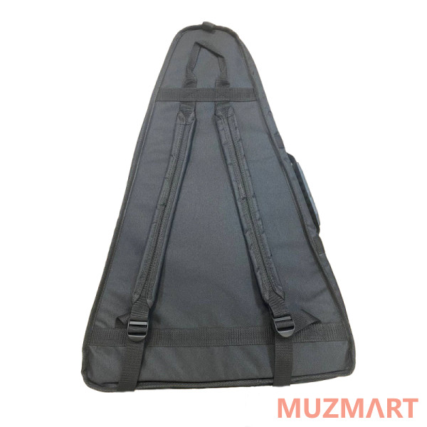 Hyper Bag ЧБП20ИЗ Чехол для балалайки прима