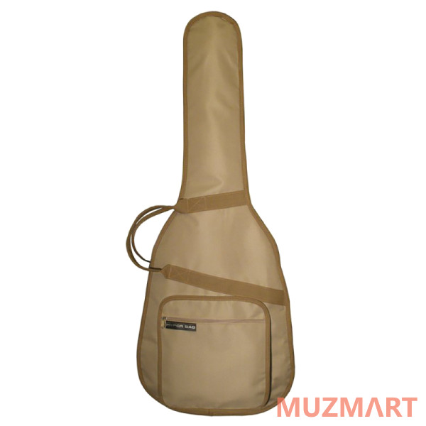 Hyper Bag ЧГКЛ10БЕЖ 4/4 Чехол для классической гитары