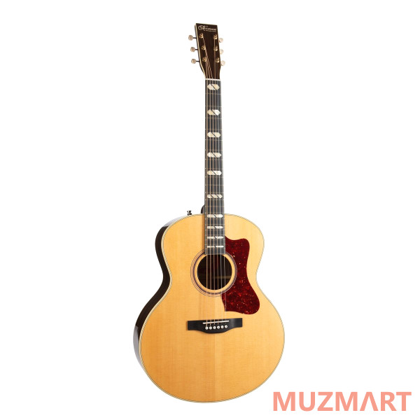 Norman ST68 MJ NATURALl HG ANTHEM Электроакустическая гитара