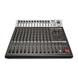 NordFolk PRO-12MAX Микшерный пульт