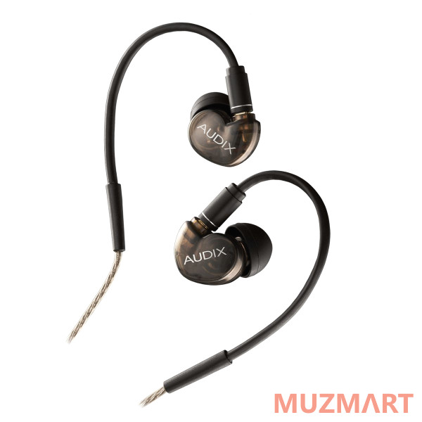Audix A10 Внутриканальные наушники
