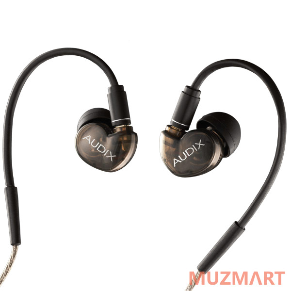 Audix A10X Внутриканальные наушники