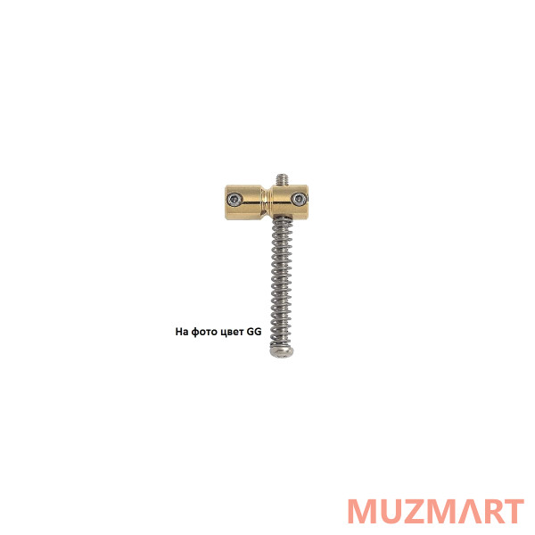 Gotoh S203-CK Набор седел для бас-гитары