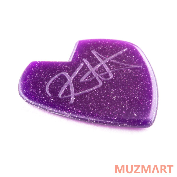 Dunlop 47RKH3NPS Kirk Hammett Jazz III Медиатор, 1 шт