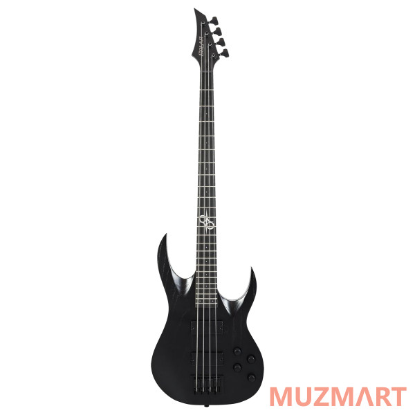 Solar Guitars AB2.4BOP SK Бас-гитара