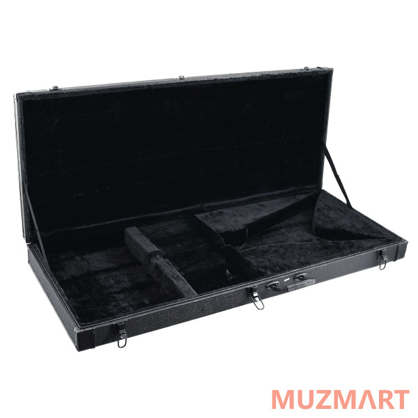 Solar Guitars HARDCASE V1 Кейс для гитар Solar серии V