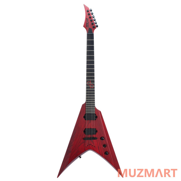 Solar Guitars V2.6TBR SK Электрогитара