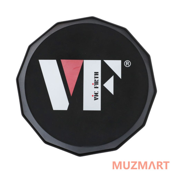 Vic Firth VXPPVF06 Пэд односторонний 6"