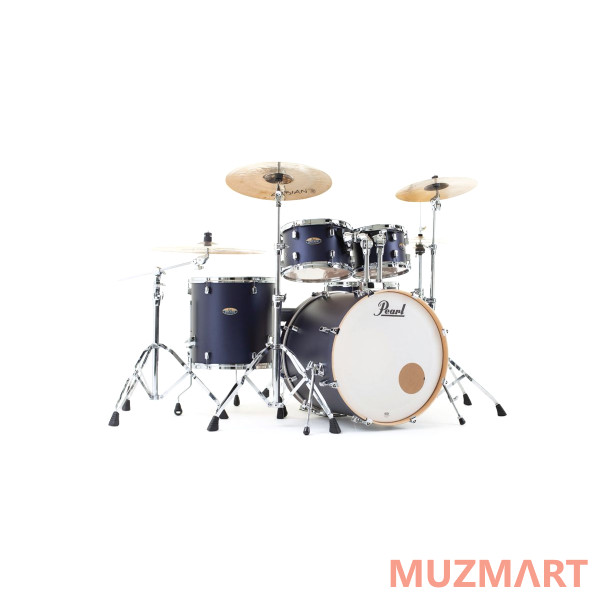 Pearl DMP925S/ C207 Ударная установка из 5-ти барабанов