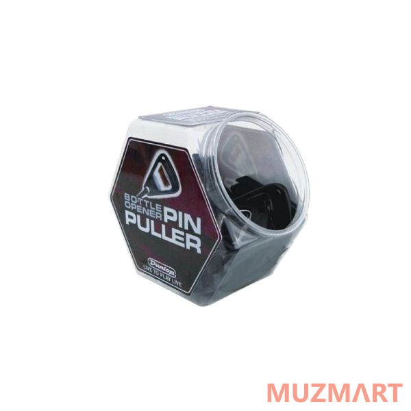 Dunlop 7017J Bridge Pin Puller Bottle Opener 20Pack Извлекатели фиксаторов струн