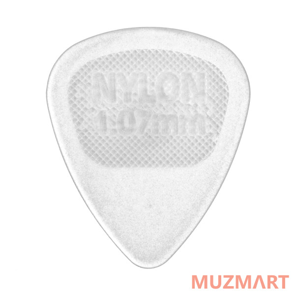 Dunlop 446R107 Nylon Glow 72Pack Медиаторы