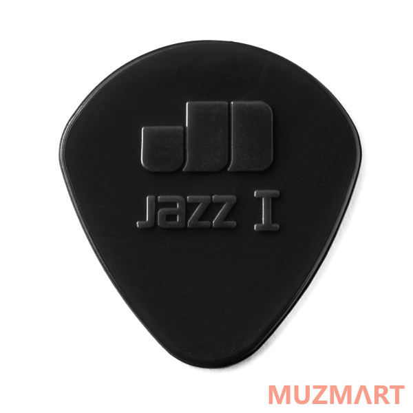 Dunlop 47R1S Nylon Jazz I 24Pack Медиаторы