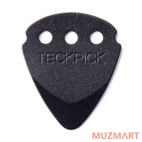 Dunlop 467RBLK Teckpick 12Pack Медиаторы