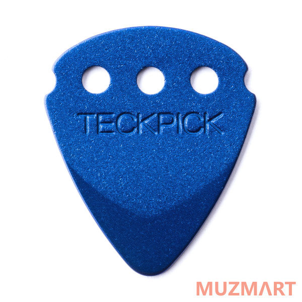 Dunlop 467RBLU Teckpick 12Pack Медиаторы