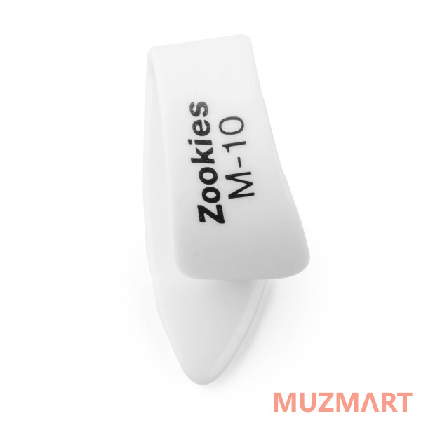 Dunlop Z9002M10 Zookies 12Pack Когти на большой палец