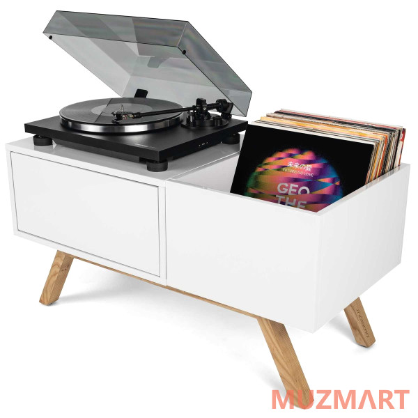 GLORIOUS Turntable Lowboard Тумба для проигрывателя винила