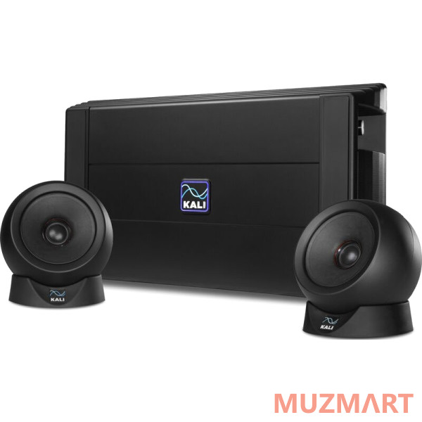 Kali Audio IN-UNF трёхполосные мониторы ближнего поля