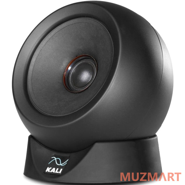 Kali Audio IN-UNF трёхполосные мониторы ближнего поля