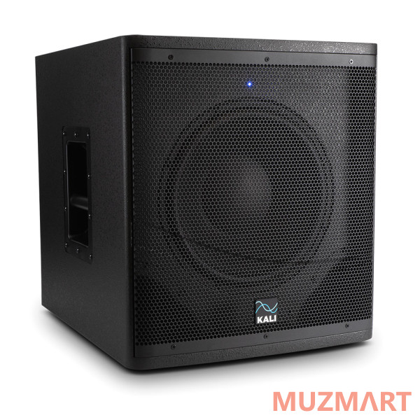 Kali Audio WS-12 студийный сабвуфер