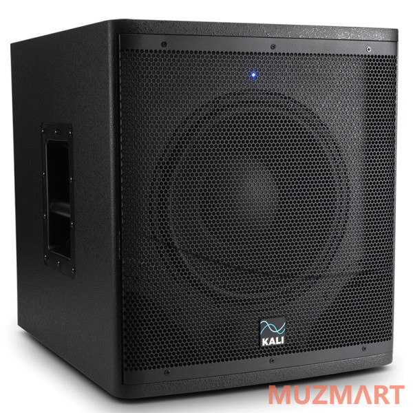Kali Audio WS-12 V2 сабвуфер