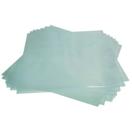 GLORIOUS 12.5'' Protection Sleeve (Set of 100) Защитные конверты для винила