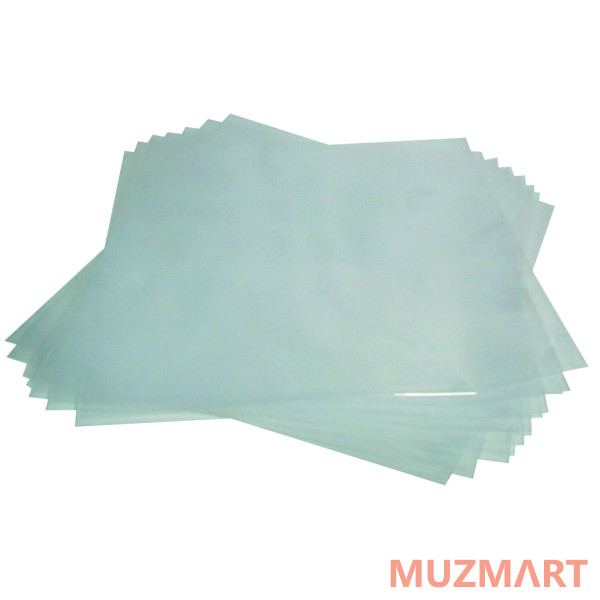 GLORIOUS 12.5'' Protection Sleeve (Set of 100) Защитные конверты для винила