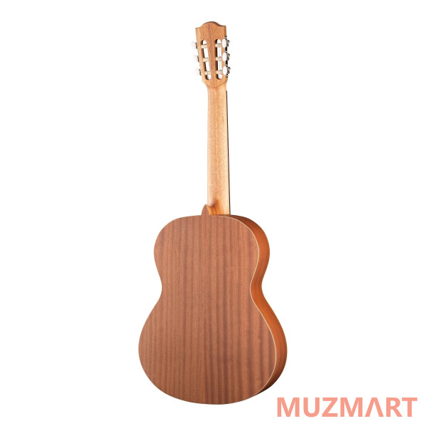Alhambra Open Pore Z-Nature 4/4 Гитара классическая