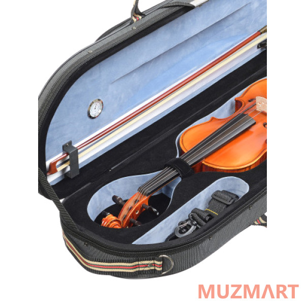 Andrew Fuchs M-1 4/4 Комплект скрипичный