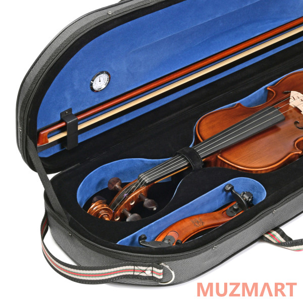 Andrew Fuchs M-3 4/4 Комплект скрипичный