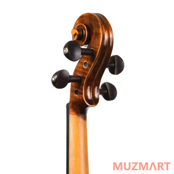 Andrew Fuchs M-3 4/4 Комплект скрипичный