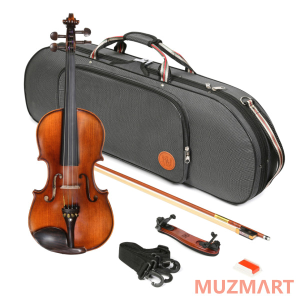 Andrew Fuchs M-4 4/4 Комплект скрипичный