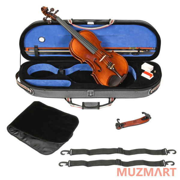 Andrew Fuchs M-4 4/4 Комплект скрипичный