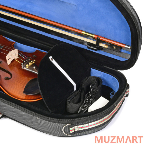 Andrew Fuchs M-4 4/4 Комплект скрипичный