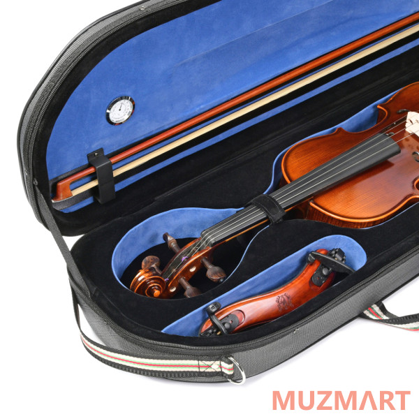 Andrew Fuchs M-4 4/4 Комплект скрипичный