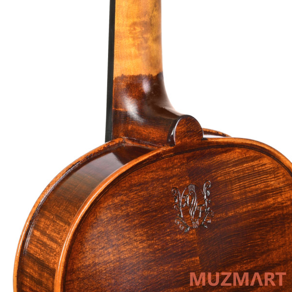 Andrew Fuchs M-4 4/4 Комплект скрипичный