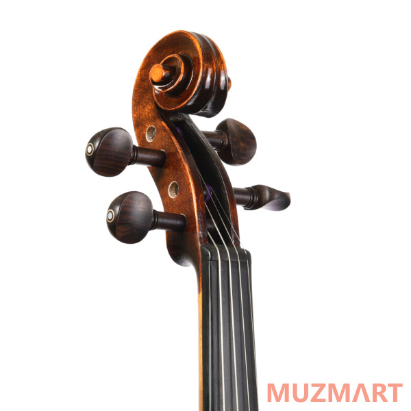 Andrew Fuchs M-4 4/4 Комплект скрипичный