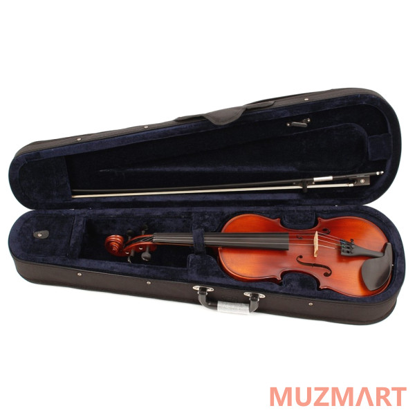 Karl Hofner AS-170-V Brown 4/4 Комплект скрипичный